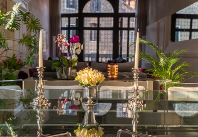 Appartamento a Venezia - Palazzo Soranzo Noble Floor R&R Appartamento a Venezia - Palazzo Soranzo Noble Floor R&R