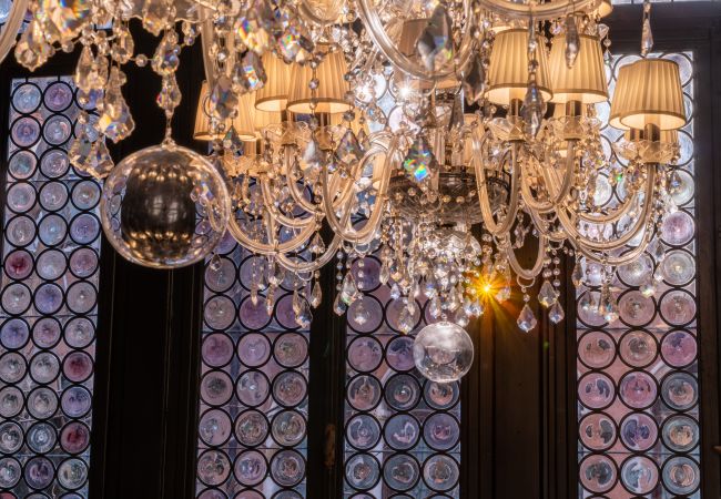 Appartamento a Venezia - Palazzo Soranzo Noble Floor R&R Appartamento a Venezia - Palazzo Soranzo Noble Floor R&R