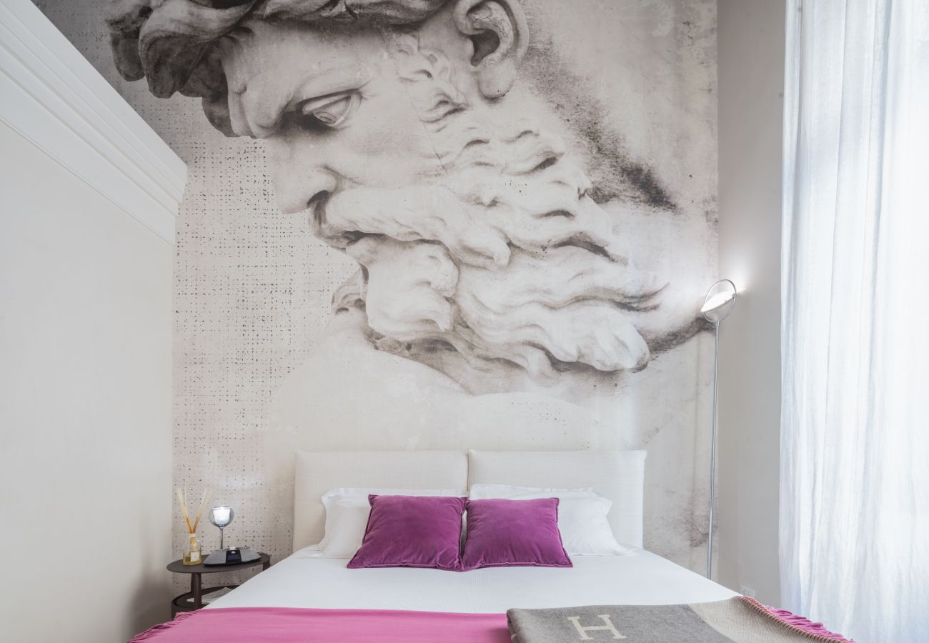 Appartamento a Venezia - Palazzo Soranzo Noble Floor R&R
