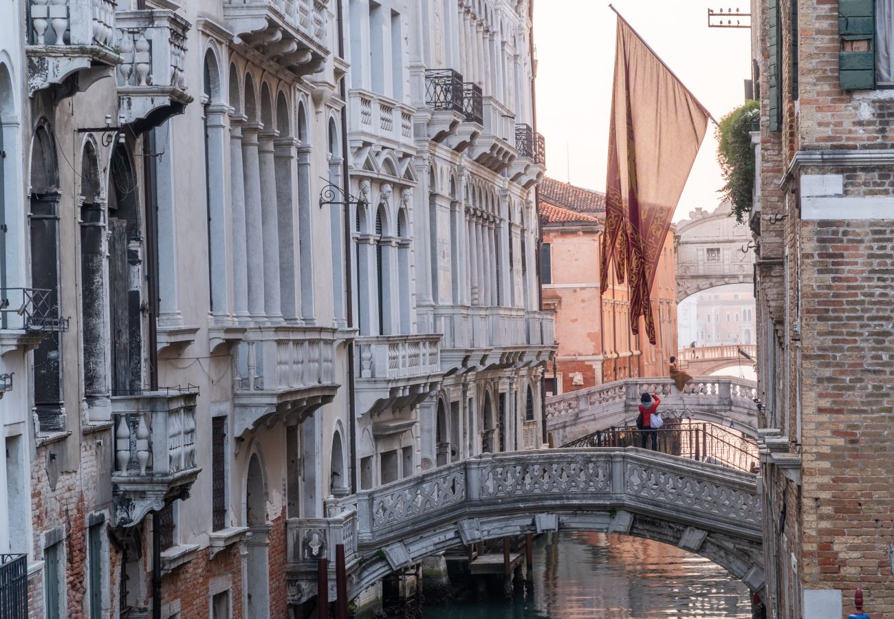 Appartamento a Venezia - Palazzo Soranzo Noble Floor R&R