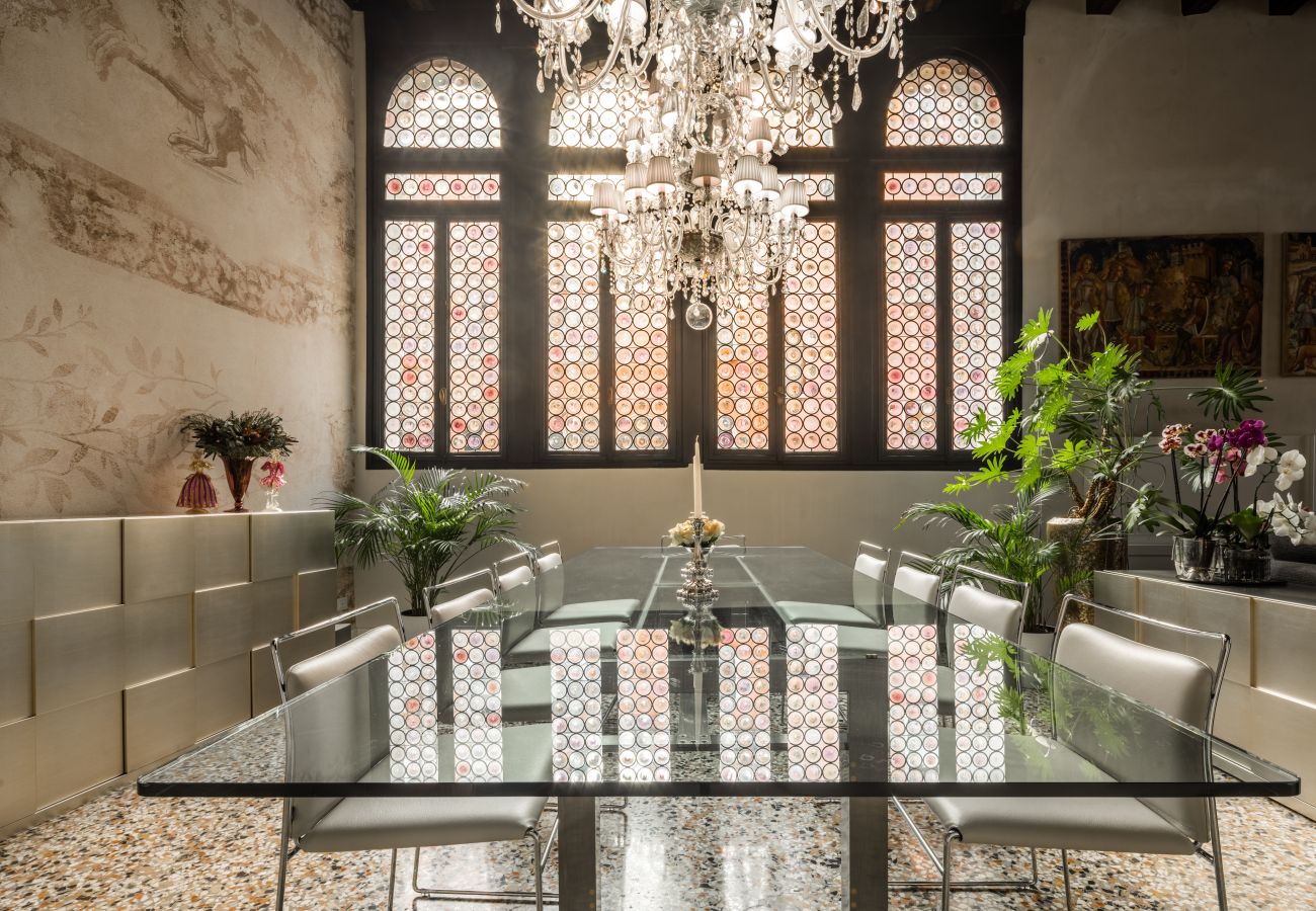 Appartamento a Venezia - Palazzo Soranzo Noble Floor R&R