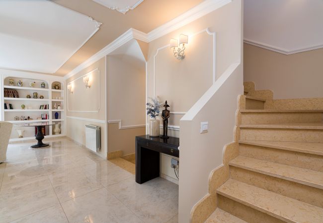 Villa a Castelmola - Villa con piscina a Castelmola, Taormina Villa a Castelmola - Villa con piscina a Castelmola, Taormina