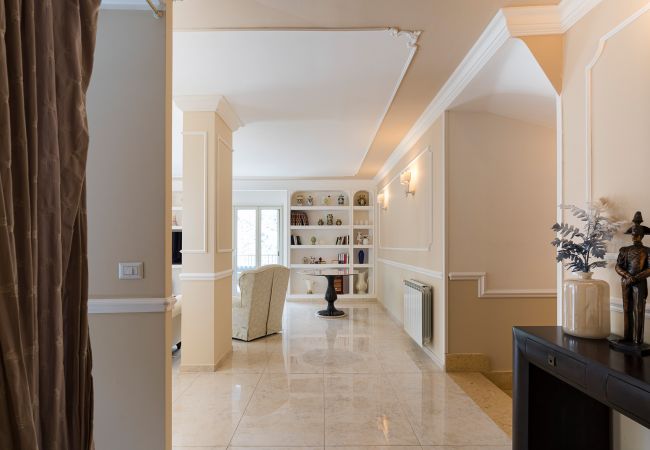 Villa a Castelmola - Villa con piscina a Castelmola, Taormina Villa a Castelmola - Villa con piscina a Castelmola, Taormina