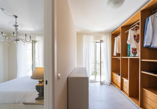 Villa a Castelmola - Villa con piscina a Castelmola, Taormina Villa a Castelmola - Villa con piscina a Castelmola, Taormina