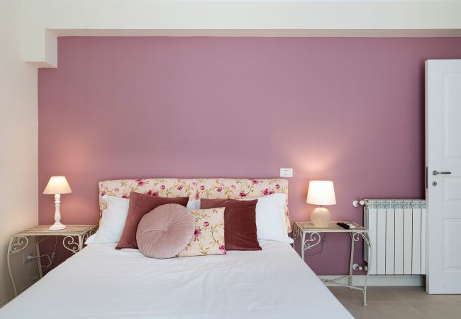 Villa a Castelmola - Villa con piscina a Castelmola, Taormina Villa a Castelmola - Villa con piscina a Castelmola, Taormina