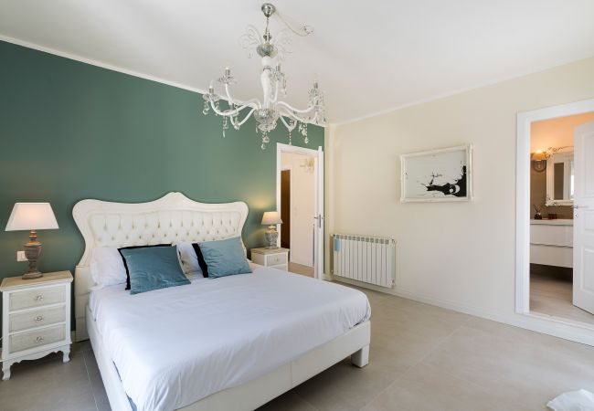 Villa a Castelmola - Villa con piscina a Castelmola, Taormina Villa a Castelmola - Villa con piscina a Castelmola, Taormina