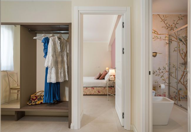 Villa a Castelmola - Villa con piscina a Castelmola, Taormina Villa a Castelmola - Villa con piscina a Castelmola, Taormina