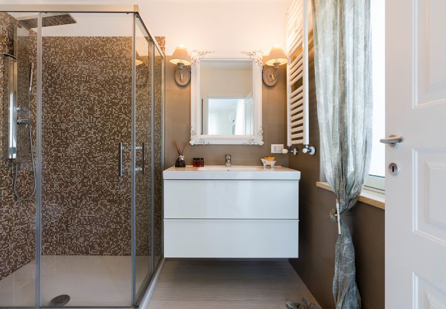 Villa a Castelmola - Villa con piscina a Castelmola, Taormina Villa a Castelmola - Villa con piscina a Castelmola, Taormina