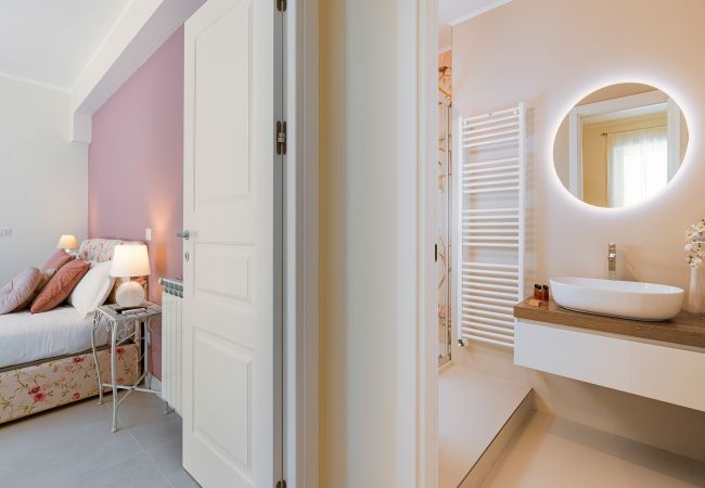 Villa a Castelmola - Villa con piscina a Castelmola, Taormina Villa a Castelmola - Villa con piscina a Castelmola, Taormina