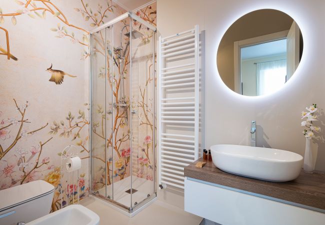 Villa a Castelmola - Villa con piscina a Castelmola, Taormina Villa a Castelmola - Villa con piscina a Castelmola, Taormina