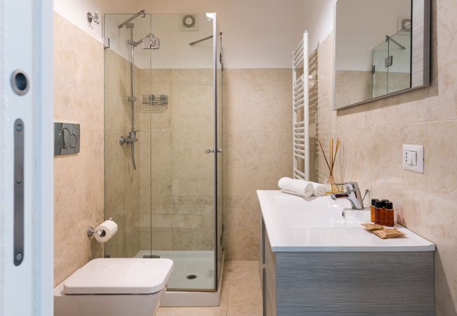 Villa a Castelmola - Villa con piscina a Castelmola, Taormina Villa a Castelmola - Villa con piscina a Castelmola, Taormina