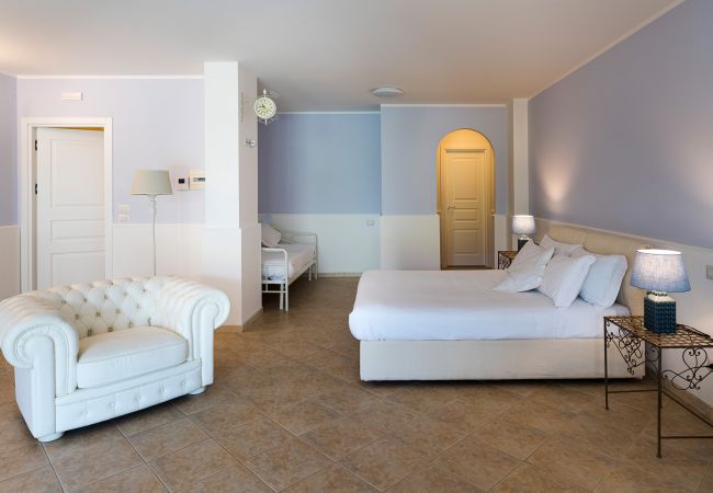 Villa a Castelmola - Villa con piscina a Castelmola, Taormina Villa a Castelmola - Villa con piscina a Castelmola, Taormina