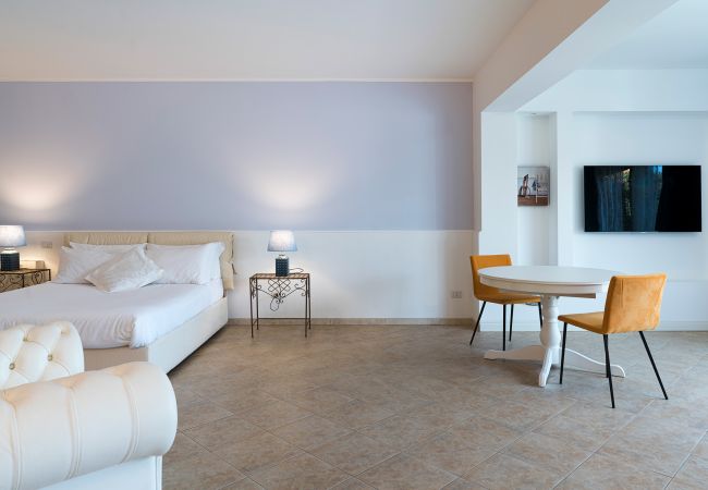 Villa a Castelmola - Villa con piscina a Castelmola, Taormina Villa a Castelmola - Villa con piscina a Castelmola, Taormina