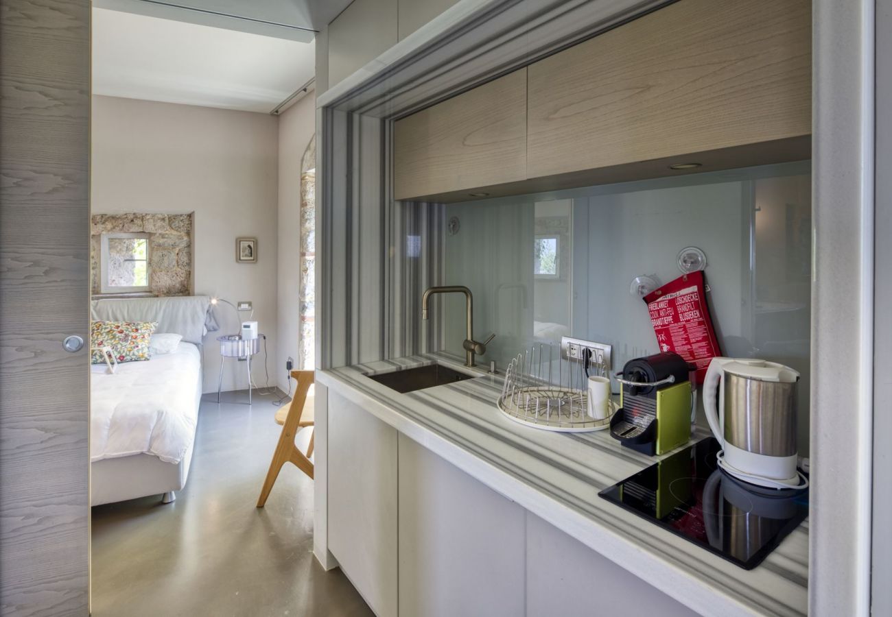 Villa a Camaiore - Villa con piscina riscaldata, panoramica, Camaiore