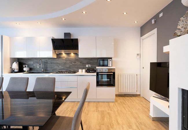 Villa a Montallegro - Splendida villa con piscina e vista mare a Bovo Marina Villa a Montallegro - Splendida villa con piscina e vista mare a Bovo Marina