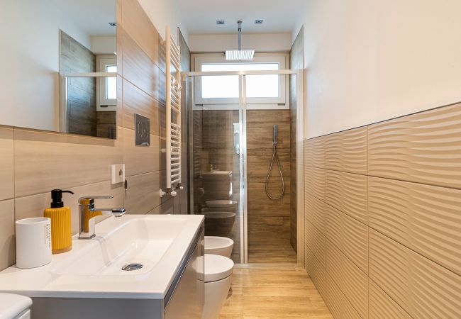 Villa a Montallegro - Splendida villa con piscina e vista mare a Bovo Marina Villa a Montallegro - Splendida villa con piscina e vista mare a Bovo Marina