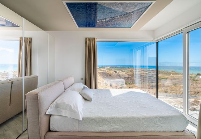 Villa a Montallegro - Splendida villa con piscina e vista mare a Bovo Marina Villa a Montallegro - Splendida villa con piscina e vista mare a Bovo Marina