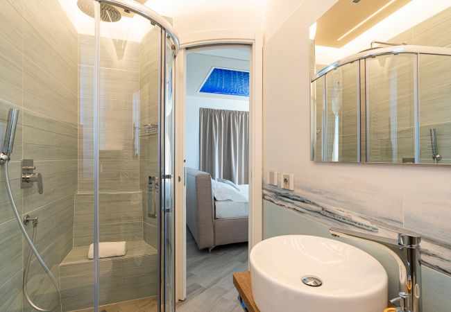 Villa a Montallegro - Splendida villa con piscina e vista mare a Bovo Marina Villa a Montallegro - Splendida villa con piscina e vista mare a Bovo Marina