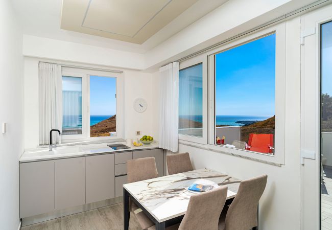 Villa a Montallegro - Splendida villa con piscina e vista mare a Bovo Marina Villa a Montallegro - Splendida villa con piscina e vista mare a Bovo Marina