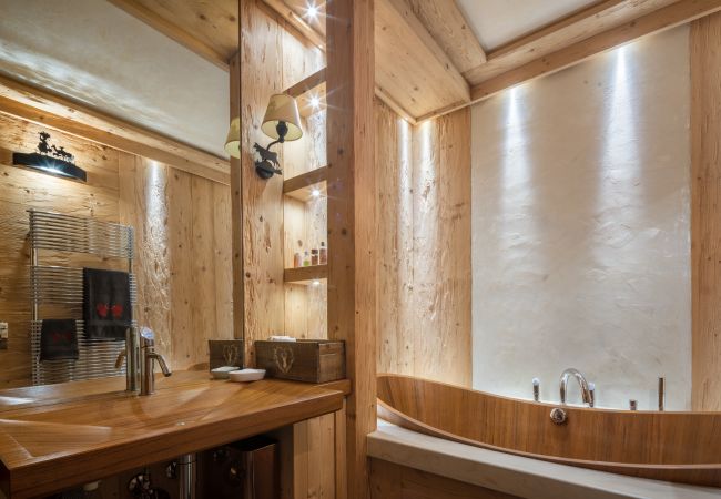 Appartamento a Cortina d´Ampezzo - Cortina Deluxe Chalet R&R Appartamento a Cortina d´Ampezzo - Cortina Deluxe Chalet R&R