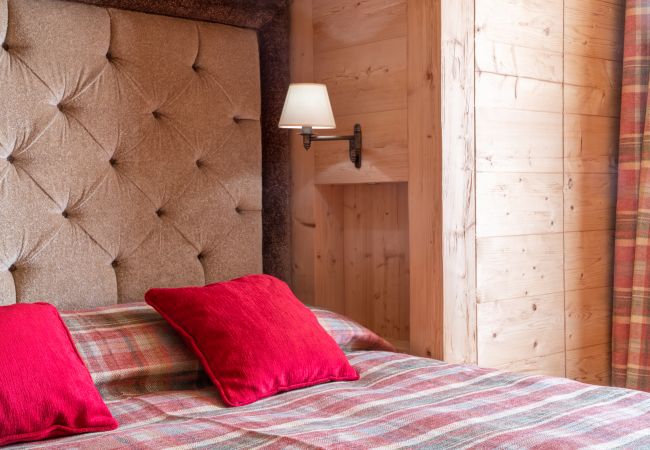 Appartamento a Cortina d´Ampezzo - Cortina Deluxe Chalet R&R Appartamento a Cortina d´Ampezzo - Cortina Deluxe Chalet R&R