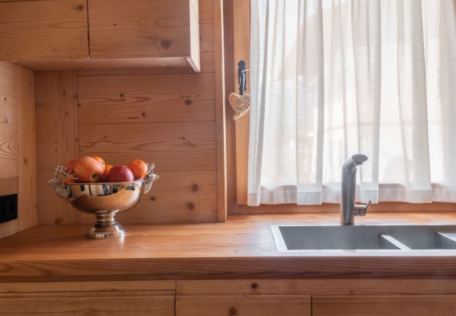 Appartamento a Cortina d´Ampezzo - Cortina Deluxe Chalet R&R Appartamento a Cortina d´Ampezzo - Cortina Deluxe Chalet R&R