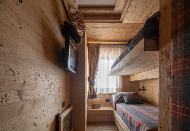 Appartamento a Cortina d´Ampezzo - Cortina Deluxe Chalet R&R Appartamento a Cortina d´Ampezzo - Cortina Deluxe Chalet R&R