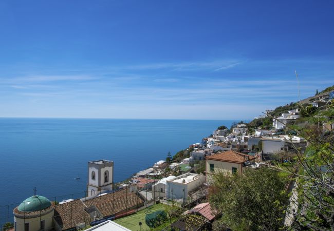 Casa a Praiano - Casa Terry - Grazioso Appartamento con vista mare Casa a Praiano - Casa Terry - Grazioso Appartamento con vista mare