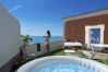 Casa a Praiano - Casa Terry - Grazioso Appartamento con vista mare Casa a Praiano - Casa Terry - Grazioso Appartamento con vista mare