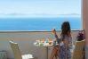 Casa a Praiano - Casa Terry - Grazioso Appartamento con vista mare Casa a Praiano - Casa Terry - Grazioso Appartamento con vista mare
