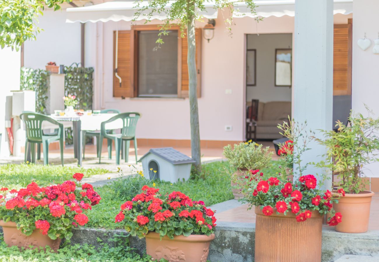 Casa a schiera a Bolsena - Alloggio Turistico Titti