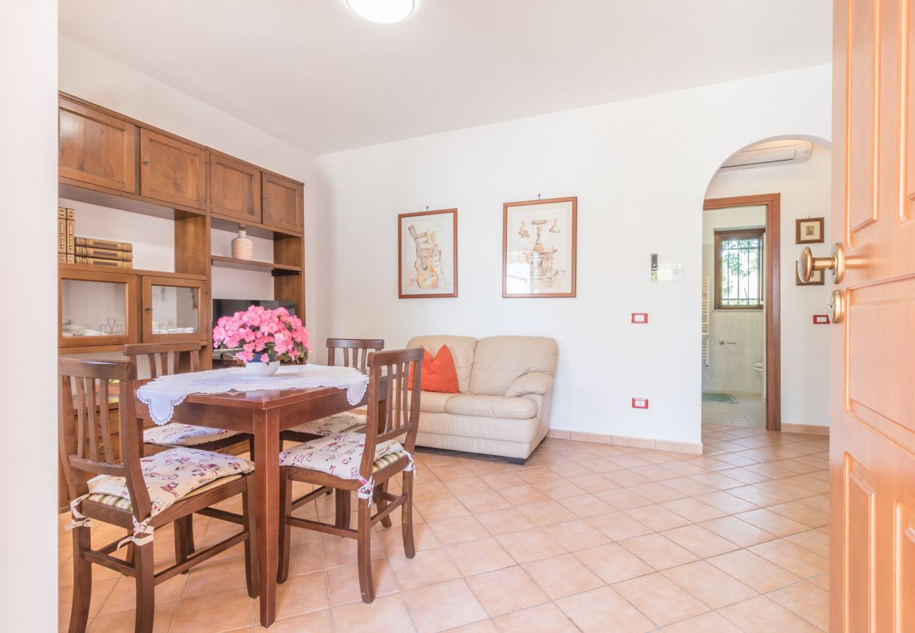 Casa a schiera a Bolsena - Alloggio Turistico Titti