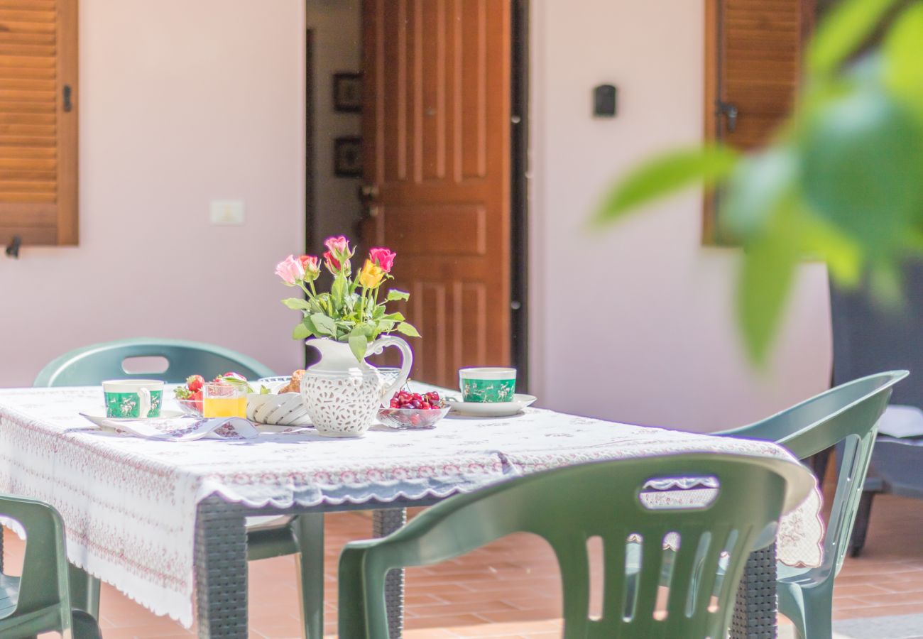 Casa a schiera a Bolsena - Alloggio Turistico Titti
