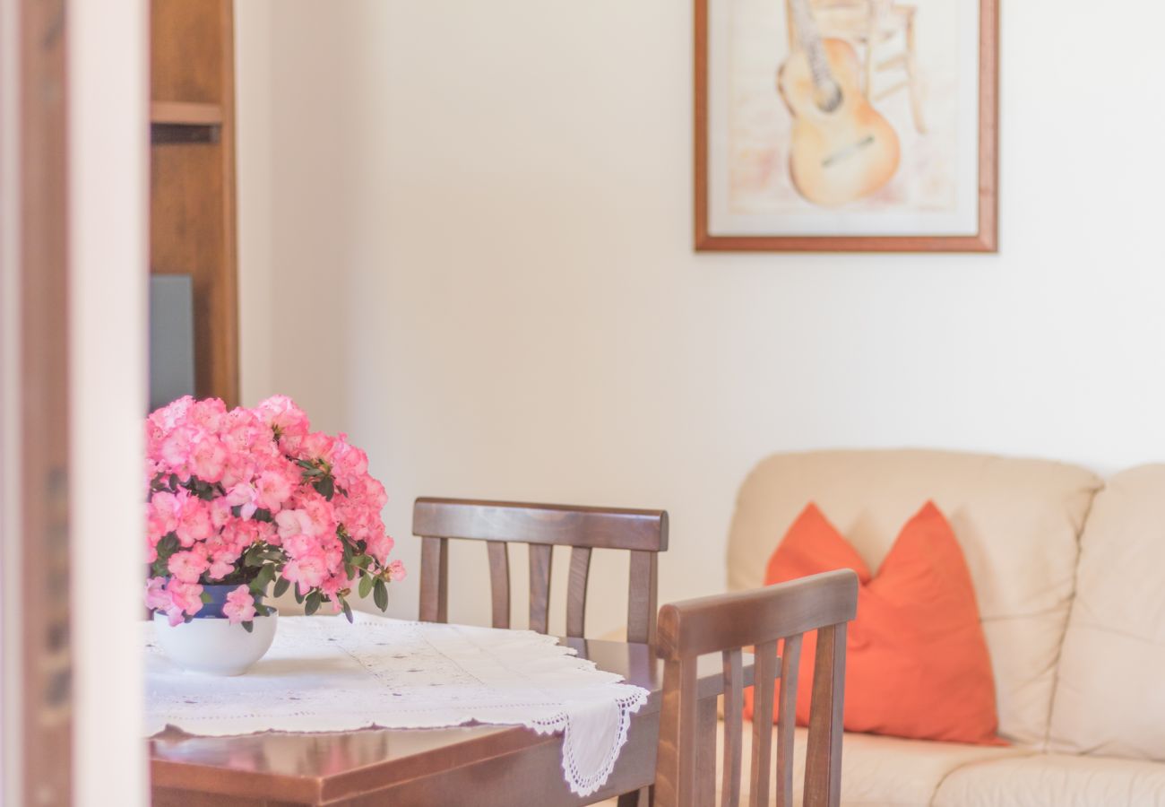 Casa a schiera a Bolsena - Alloggio Turistico Titti