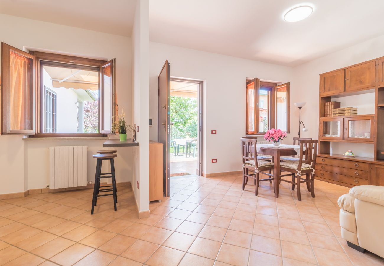 Casa a schiera a Bolsena - Alloggio Turistico Titti