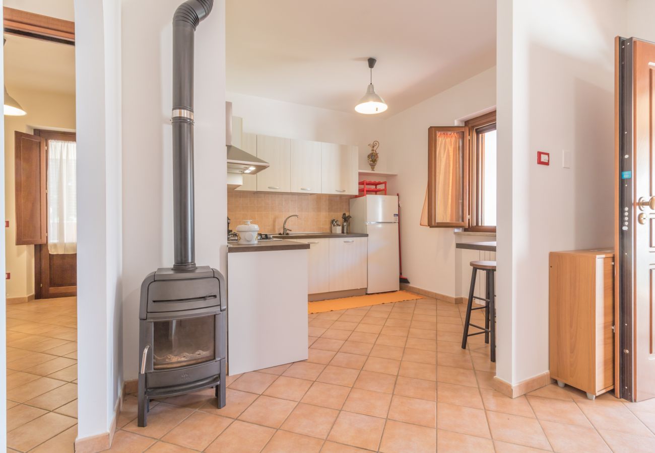 Casa a schiera a Bolsena - Alloggio Turistico Titti