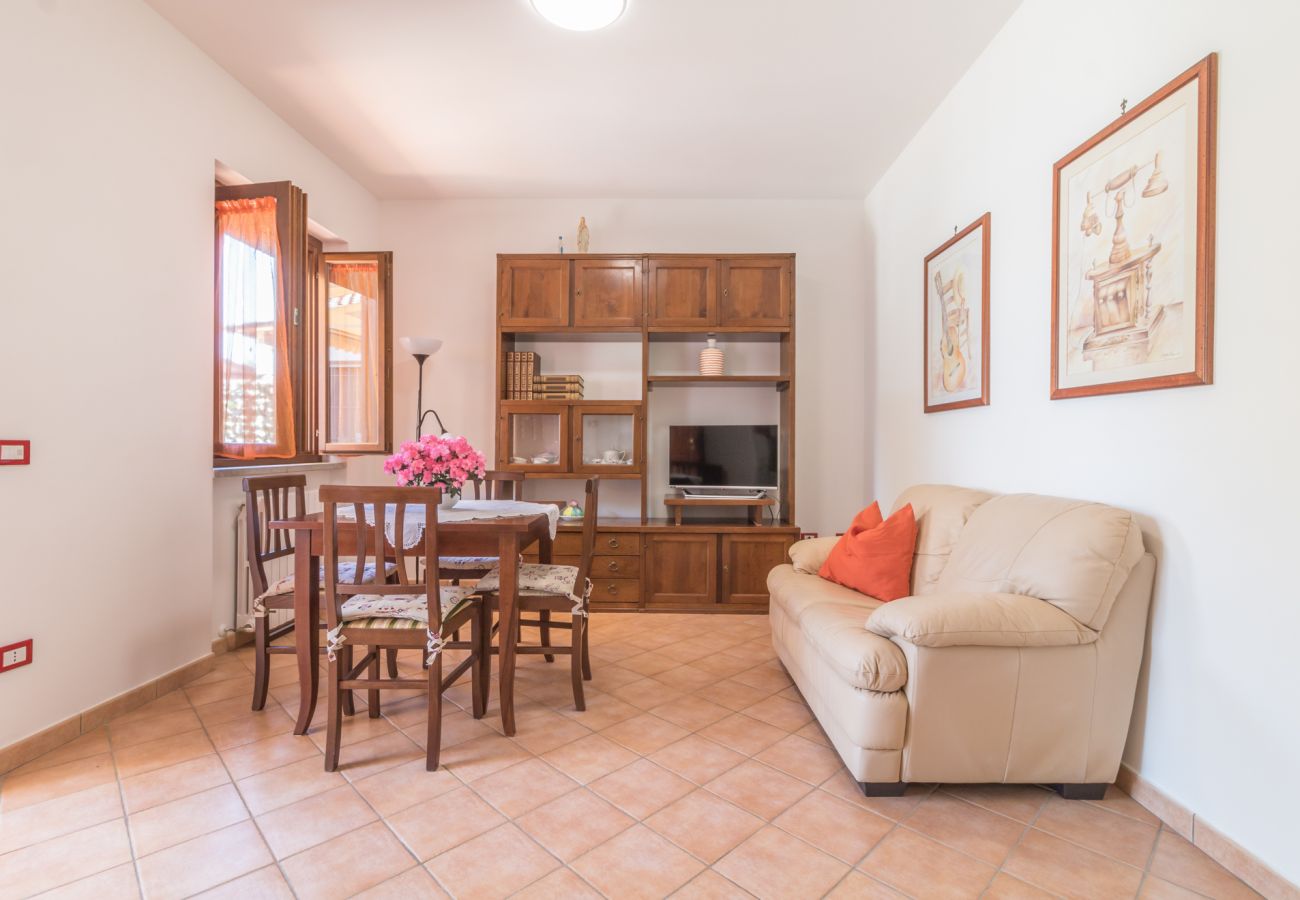 Casa a schiera a Bolsena - Alloggio Turistico Titti