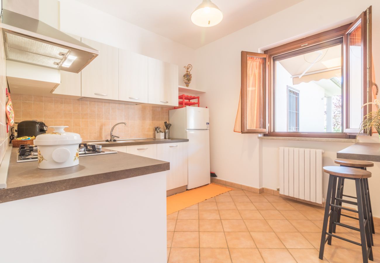 Casa a schiera a Bolsena - Alloggio Turistico Titti