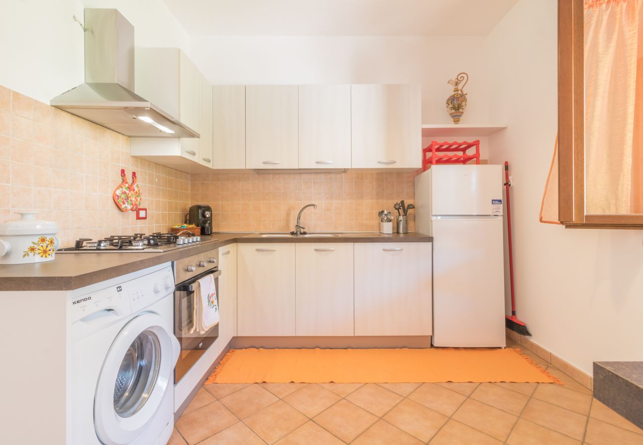 Casa a schiera a Bolsena - Alloggio Turistico Titti
