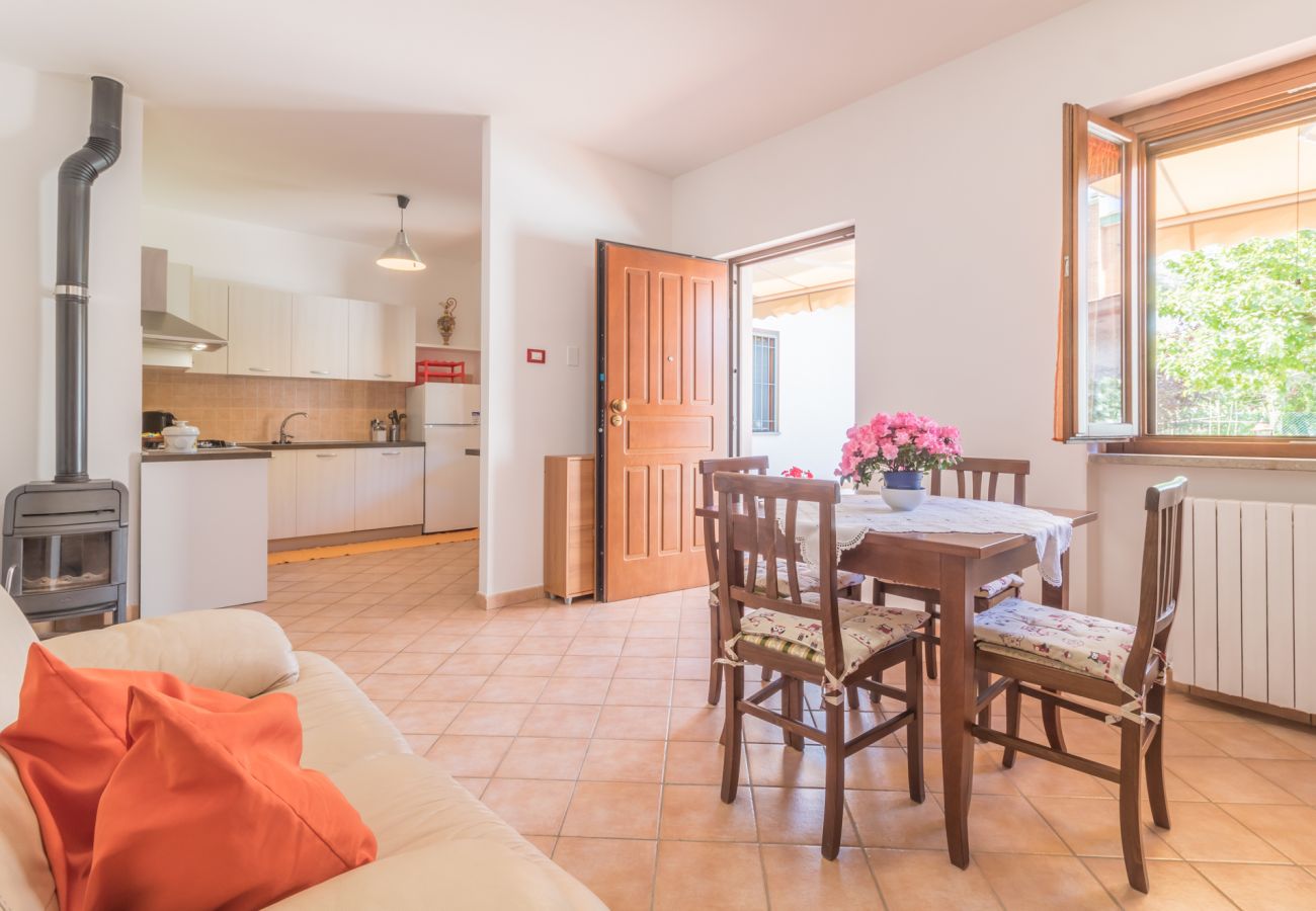 Casa a schiera a Bolsena - Alloggio Turistico Titti