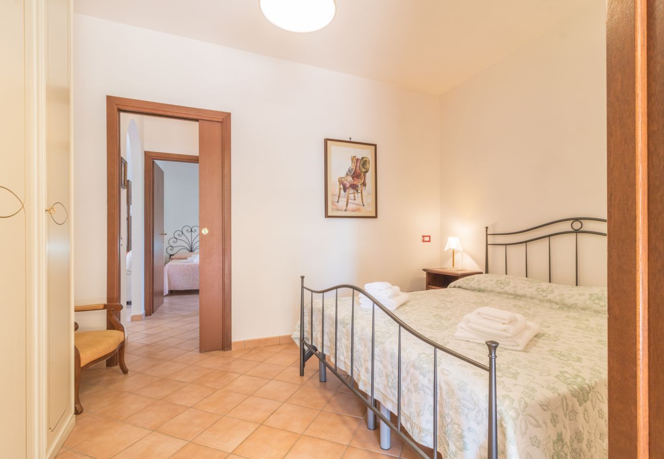 Casa a schiera a Bolsena - Alloggio Turistico Titti