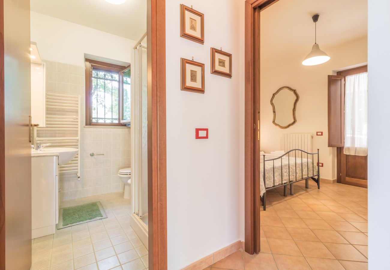 Casa a schiera a Bolsena - Alloggio Turistico Titti