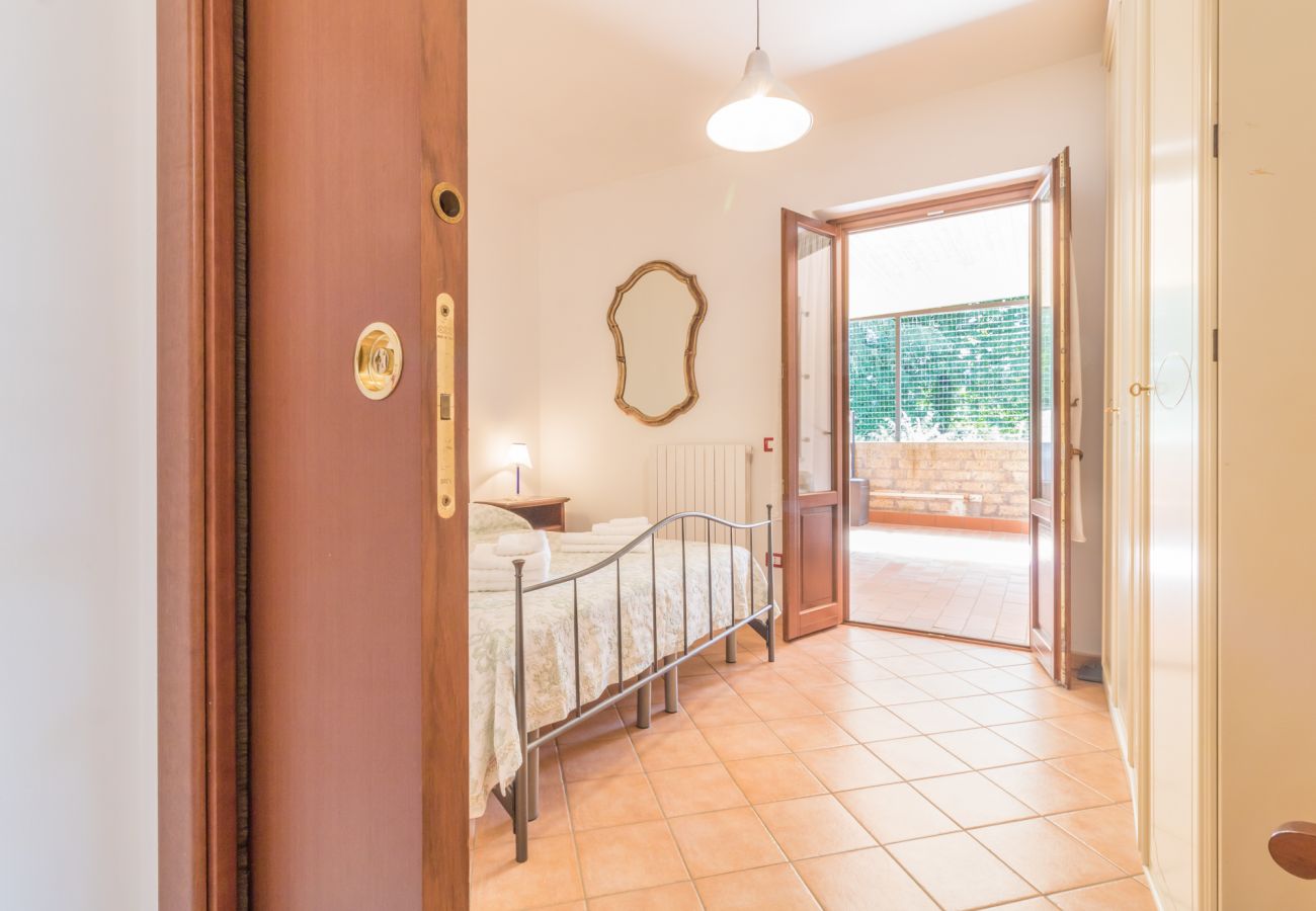 Casa a schiera a Bolsena - Alloggio Turistico Titti