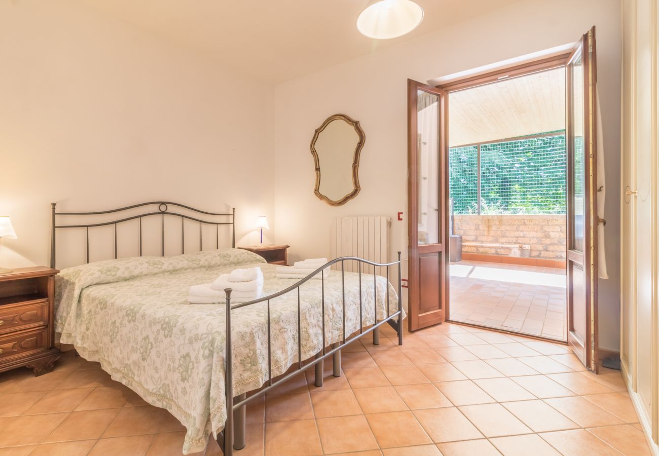 Casa a schiera a Bolsena - Alloggio Turistico Titti