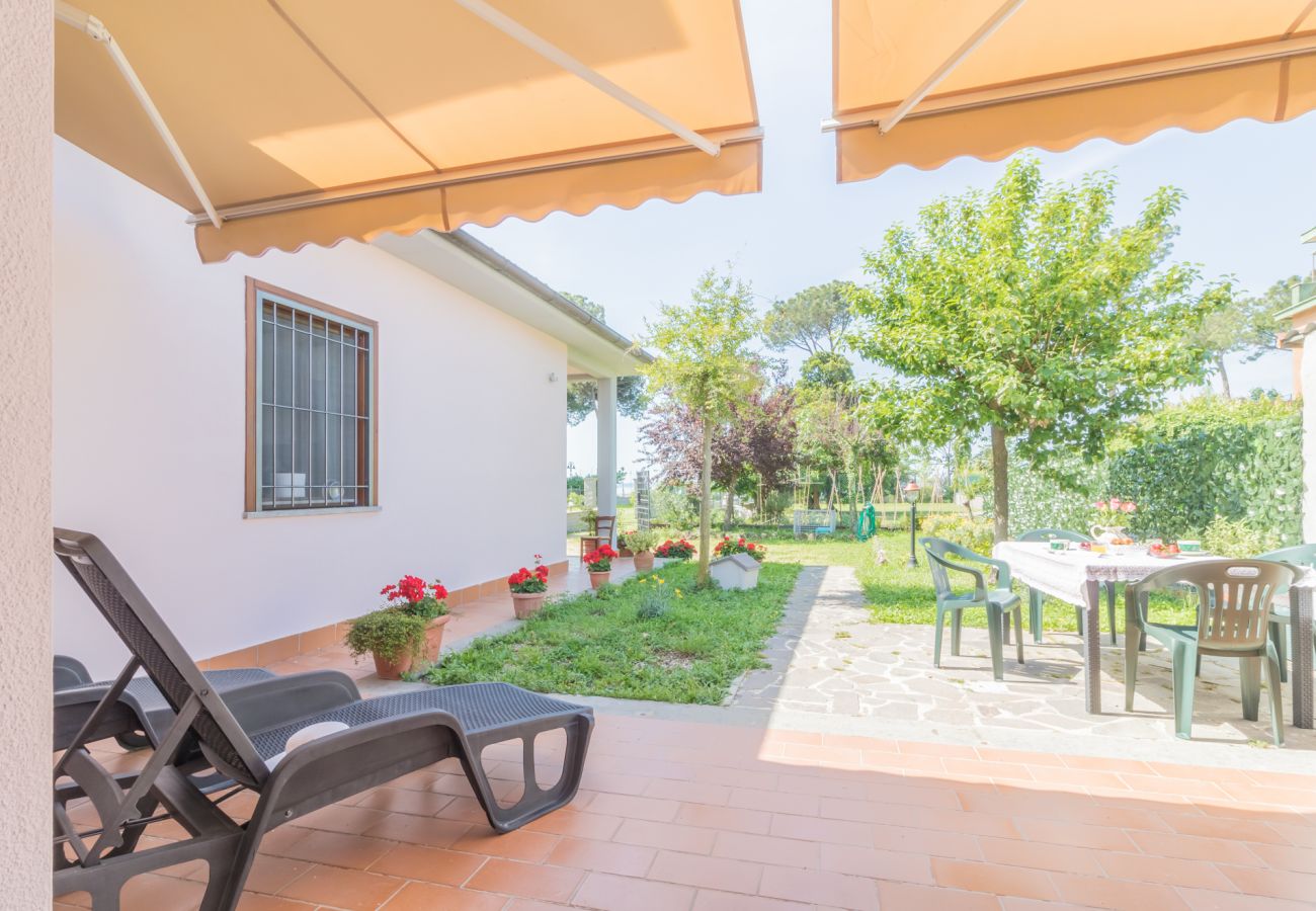 Casa a schiera a Bolsena - Alloggio Turistico Titti