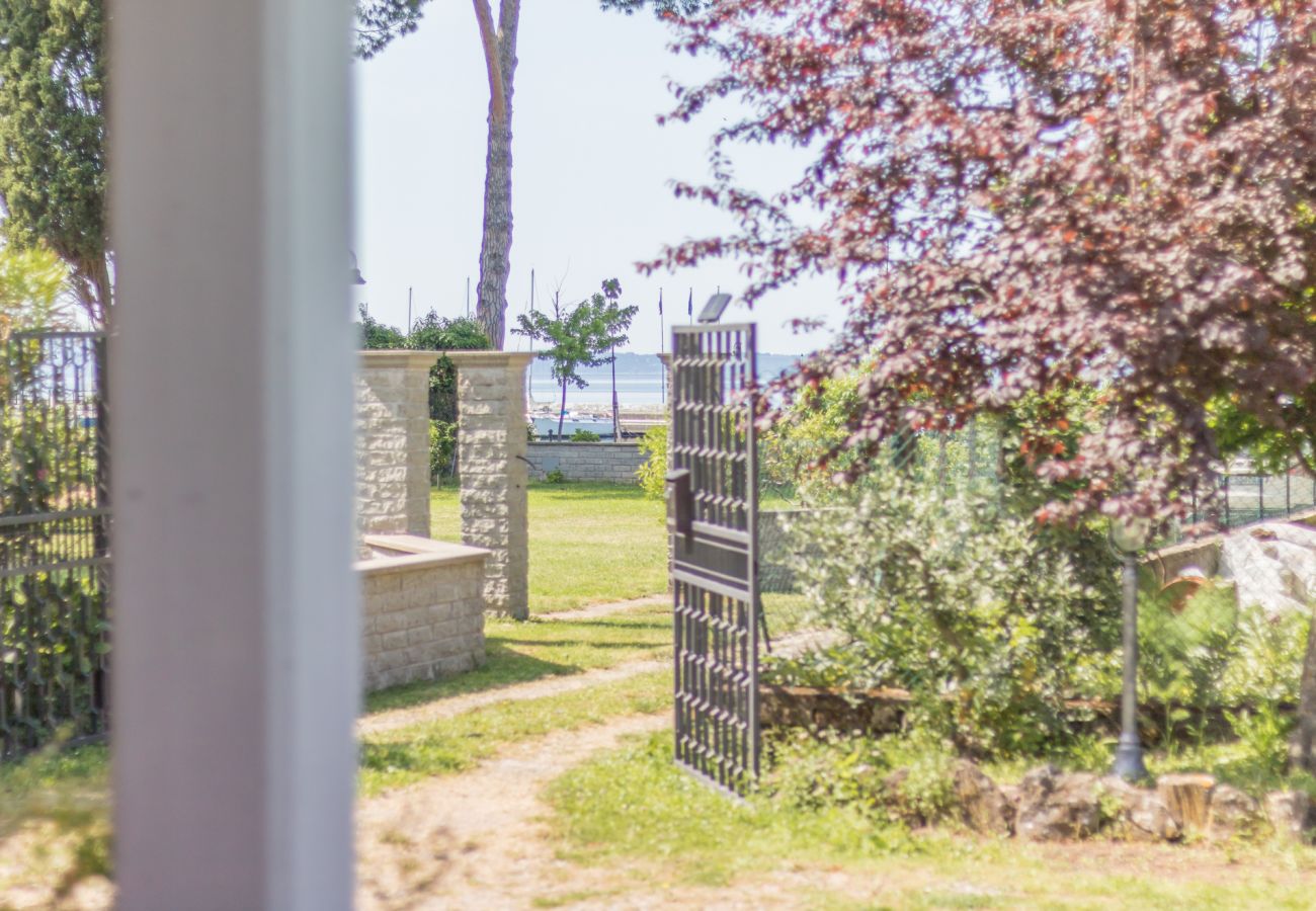 Casa a schiera a Bolsena - Alloggio Turistico Titti