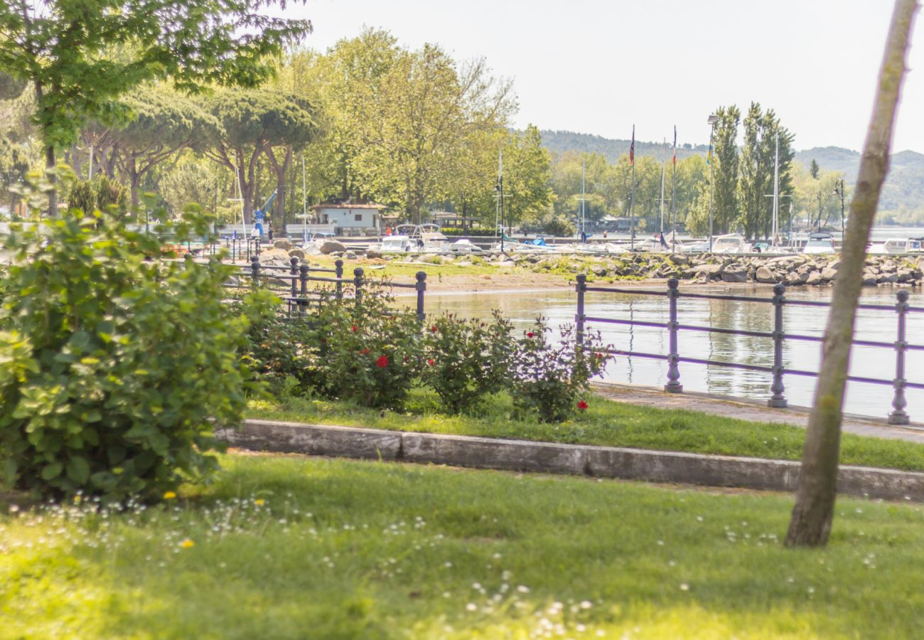 Casa a schiera a Bolsena - Alloggio Turistico Titti