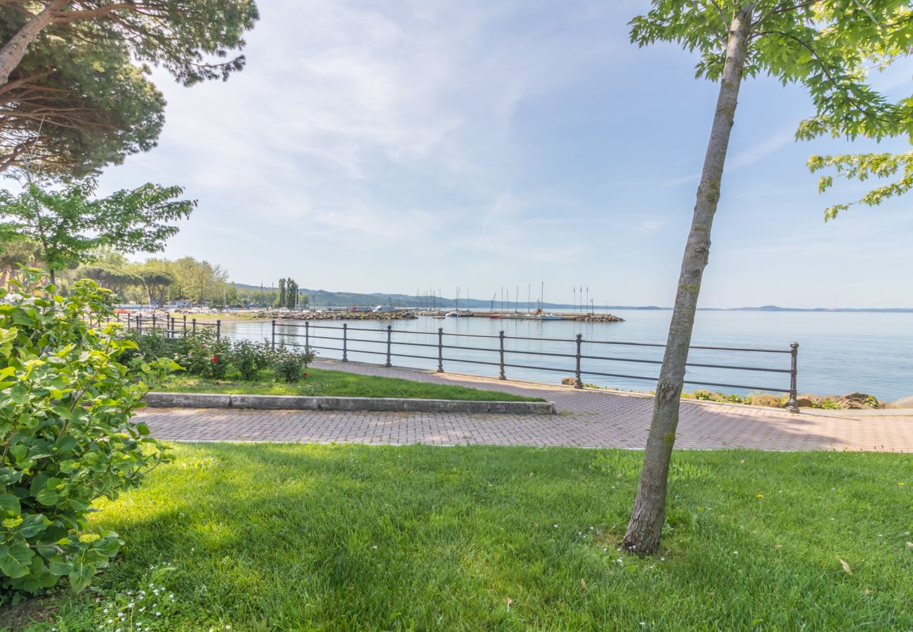 Casa a schiera a Bolsena - Alloggio Turistico Titti