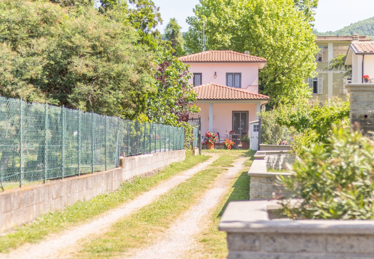 Casa a schiera a Bolsena - Alloggio Turistico Titti