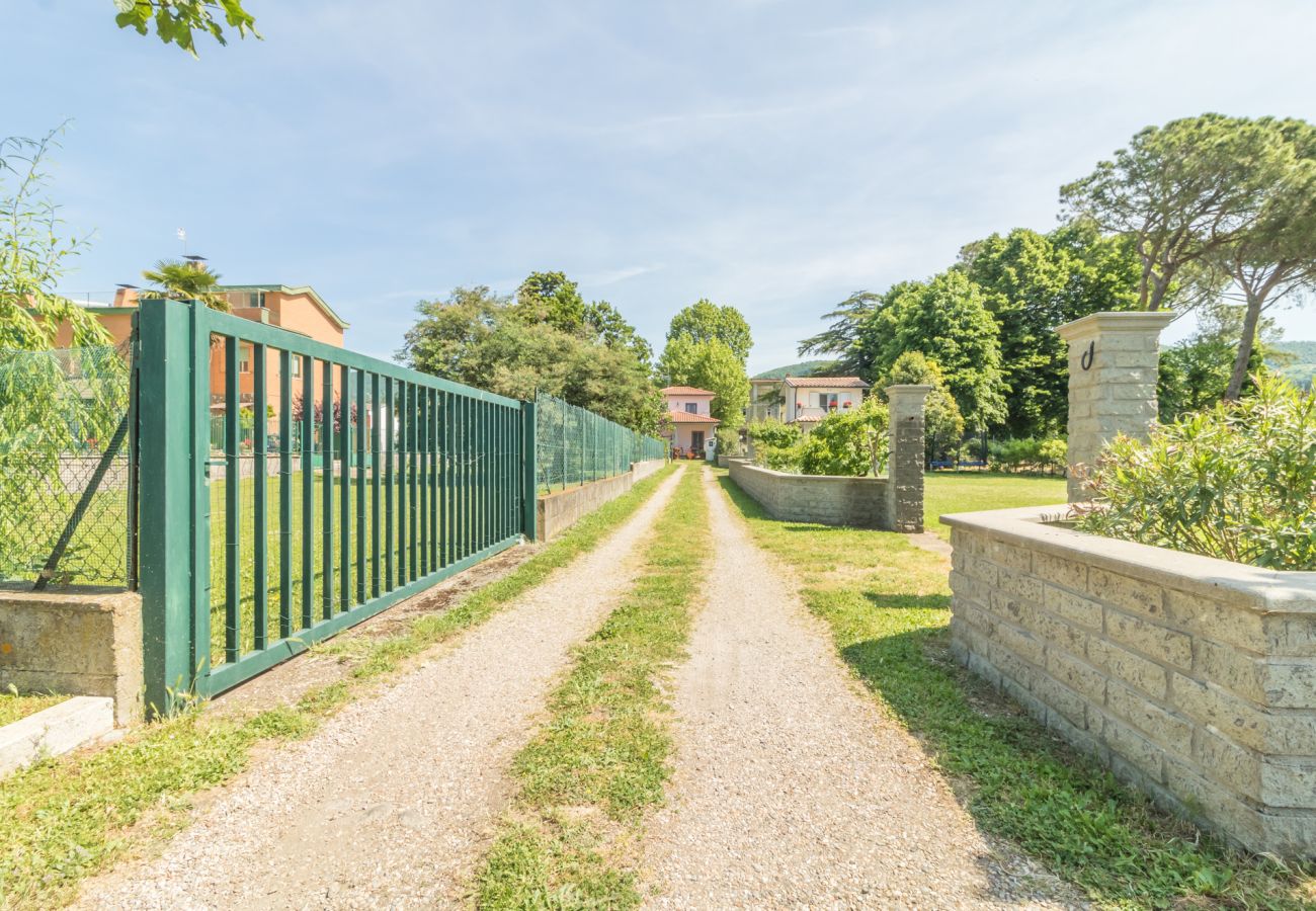 Casa a schiera a Bolsena - Alloggio Turistico Titti